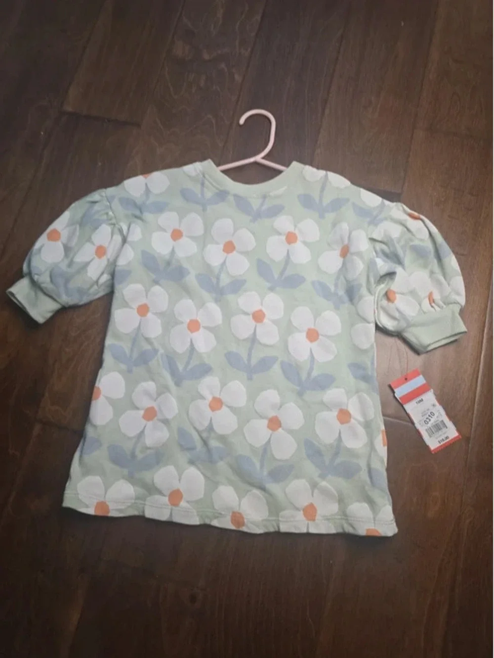18m brand new dress from target item 310G5